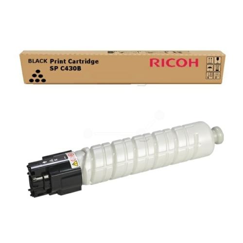 Ricoh toner črna (821094 / SPC430E)