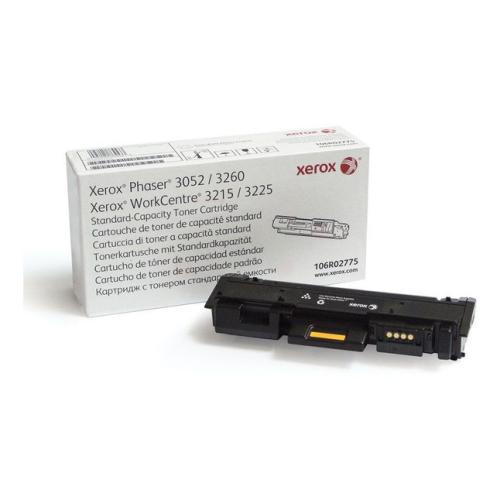 Xerox toner črna (106R02775 / 106R2775)