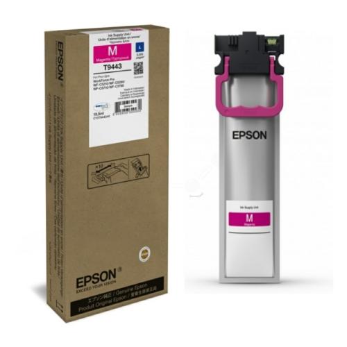 Epson polnilo za kartušo magenta (C13T944340 / T9443)