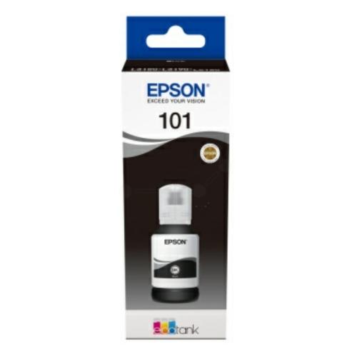 Epson polnilo za kartušo črna (C13T03V14A / 101)