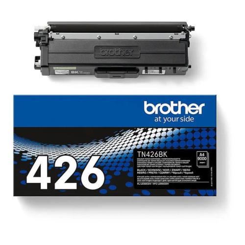 Brother toner črna (TN426BK /) (high capacity)