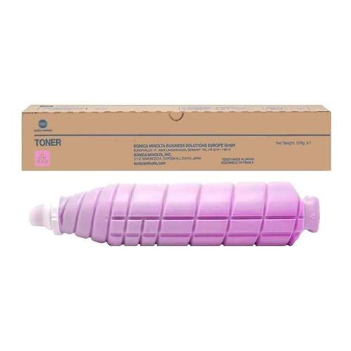 Konica Minolta toner magenta (A5E7351 / TN622M)