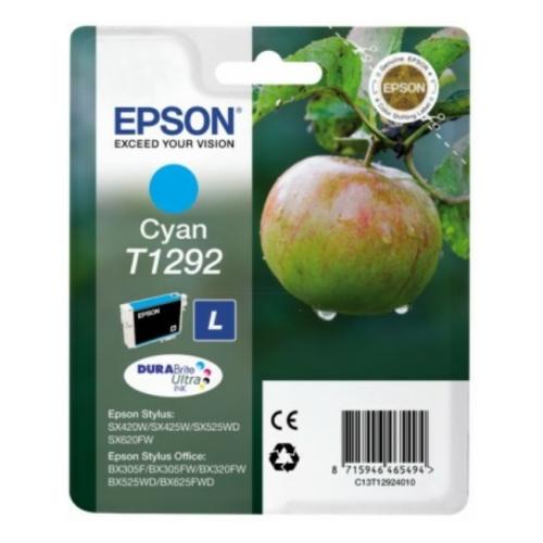 Epson polnilo za kartušo cian (C13T12924012 / T1292)