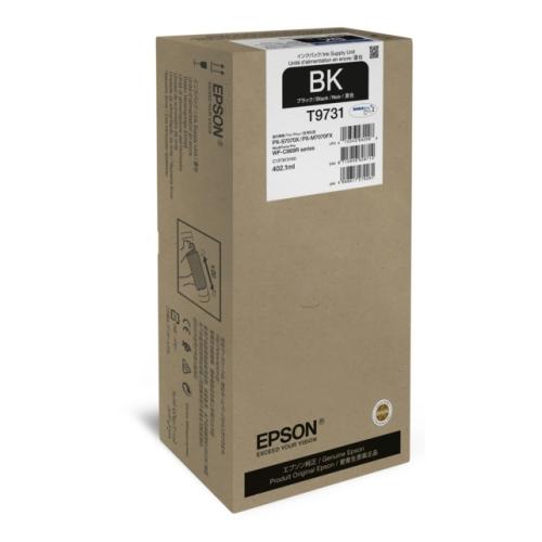 Epson polnilo za kartušo črna (C13T973100 / T9731)