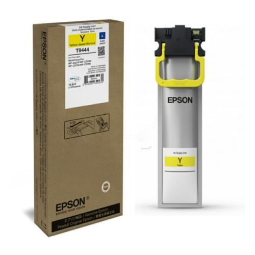 Epson polnilo za kartušo rumena (C13T944440 / T9444)