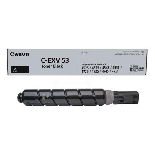 Canon toner črna (0473C002 / CEXV53)