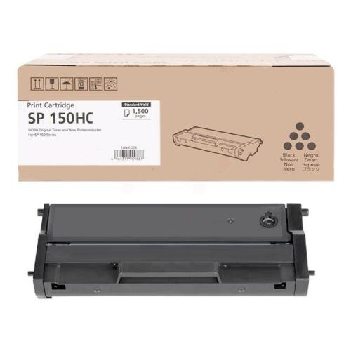 Ricoh toner črna (408010 / TYPE150HC)