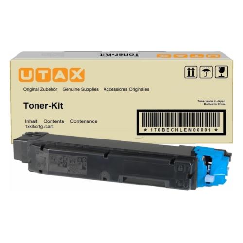 Utax toner cian (1T02NRCUT0 / PK5011C)