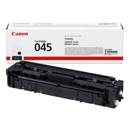 Canon toner črna (1242C002 / 045)