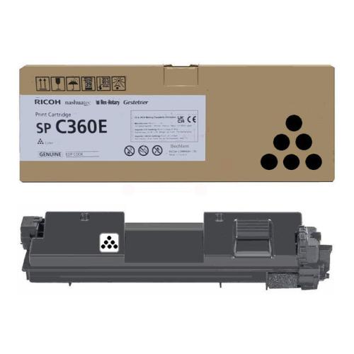 Ricoh toner črna (408188 / SPC360E)