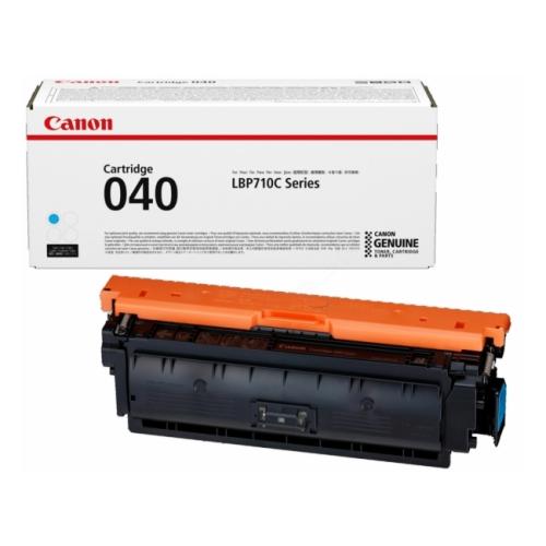 Canon toner cian (0458C001 / 040)