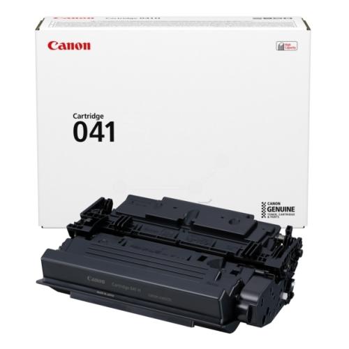 Canon toner črna (0452C002 / 041)