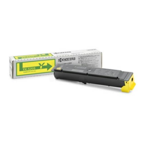 Kyocera toner rumena (1T02R5ANL0 / TK5205Y)