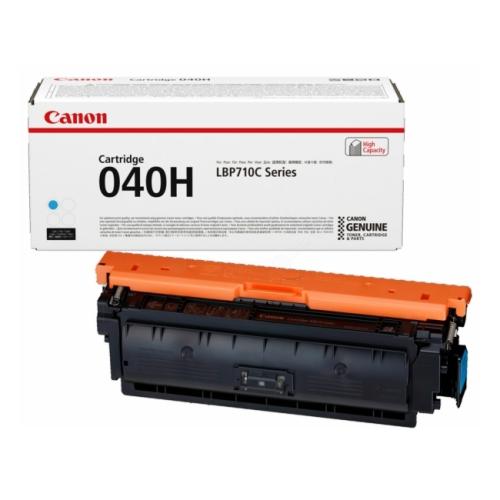 Canon toner cian (0459C001 / 040H)