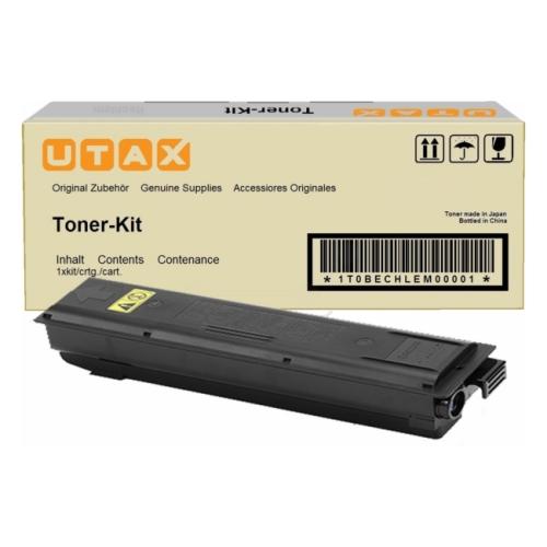 Utax toner črna (611811010 /)