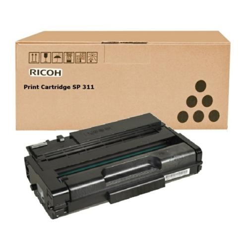 Ricoh toner črna (821242 / TYPESP311UHY) (high capacity)