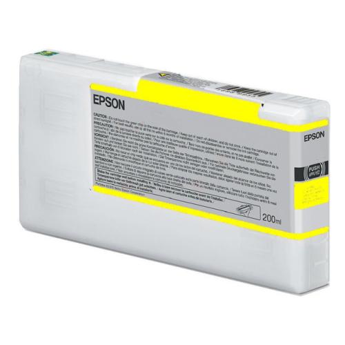 Epson polnilo za kartušo rumena (C13T913400 / T9134)