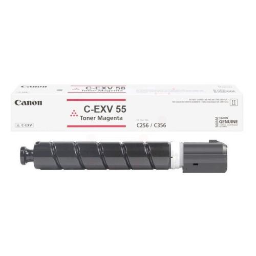 Canon toner magenta (2184C002 / CEXV55)