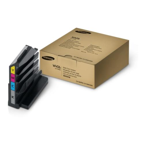 HP posoda za odpadni toner (SU426A / CLTW406)