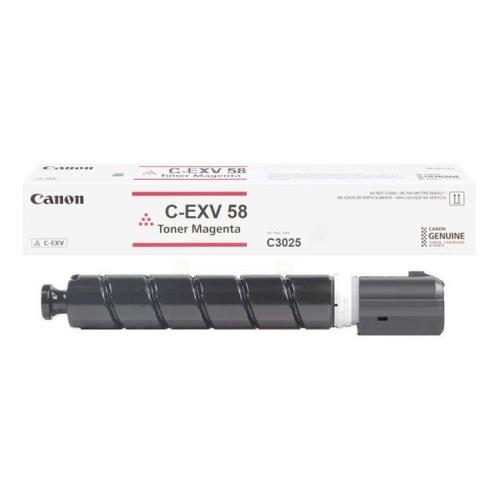 Canon toner magenta (1396C002 / CEXV54)