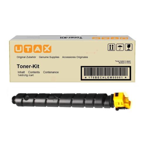 Utax toner rumena (1T02RMAUT0 / CK8513Y)