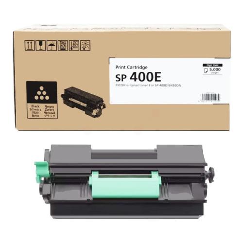 Ricoh toner črna (408061 / TYPESP400E) (high capacity)