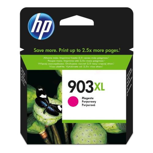 HP polnilo za kartušo magenta (T6M07AE / 903XL) (high capacity)