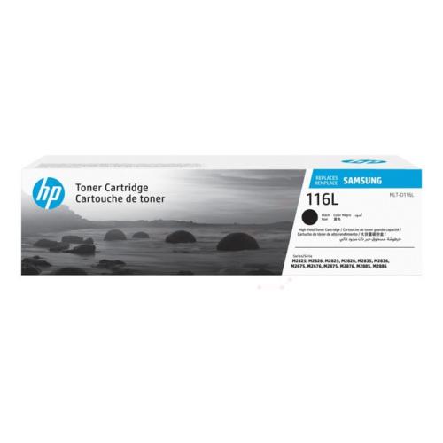 HP toner črna (MLTD116LELS / SU828A / 116L)