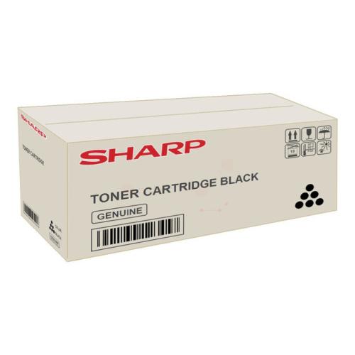 Sharp toner črna (BPGT700 /)