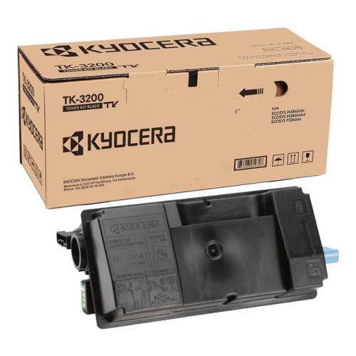 Kyocera toner črna (1T02X90NL0 / TK3200)