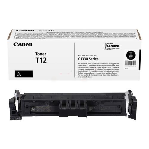 Canon toner črna (5098C006 / T12)