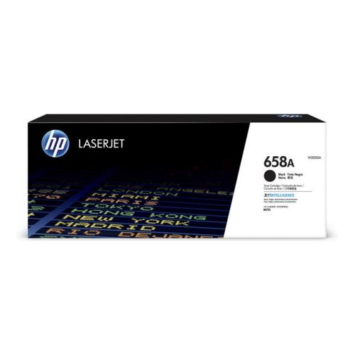 HP toner črna (W2000A / 658A)