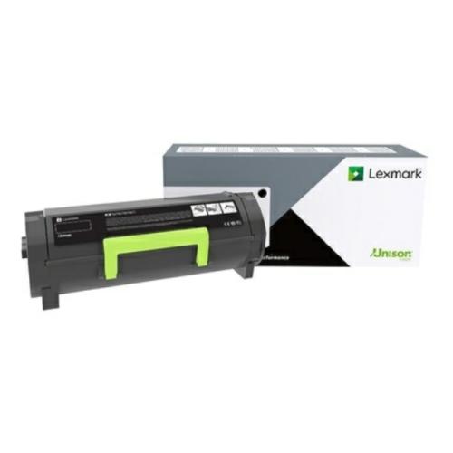 Lexmark toner črna (B242H00 / 0B242H00) (Vrnitev)