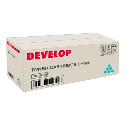 Develop toner cian (A9K84D0 / TN713C)