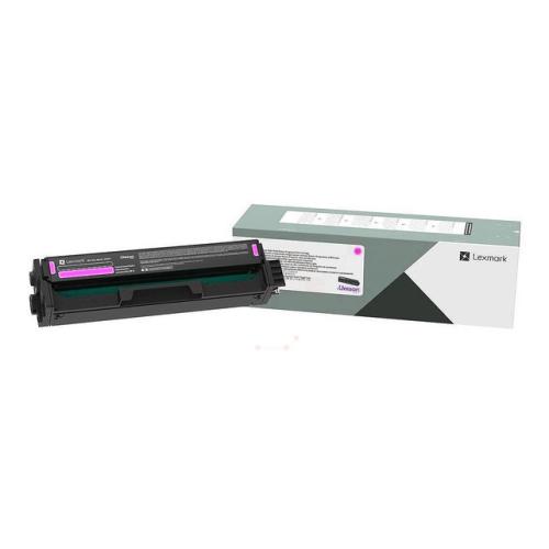 Lexmark toner magenta (C332HM0 / 0C332HM0) (Vrnitev)