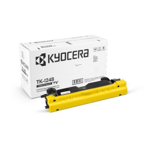 Kyocera toner črna (1T02Y80NL0 / TK1248)