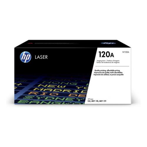 HP boben (W1120A / 120A)