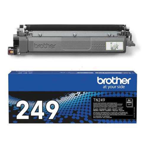 Brother toner črna (TN249BK /) (high capacity)