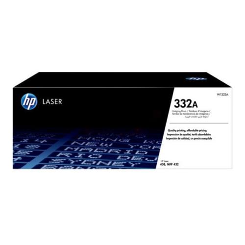 HP boben (W1332A / 332A)