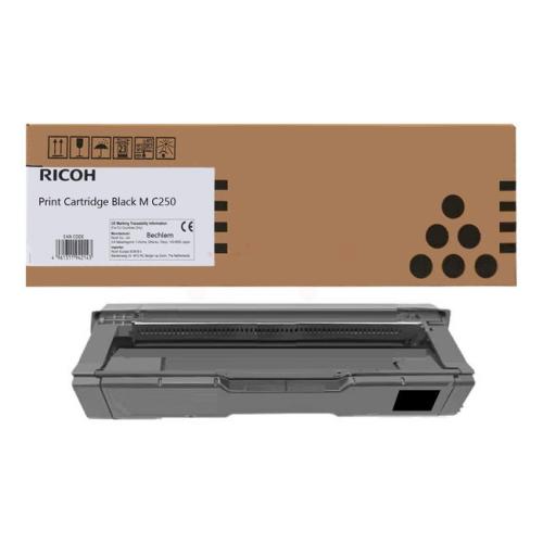 Ricoh toner črna (408352 /)