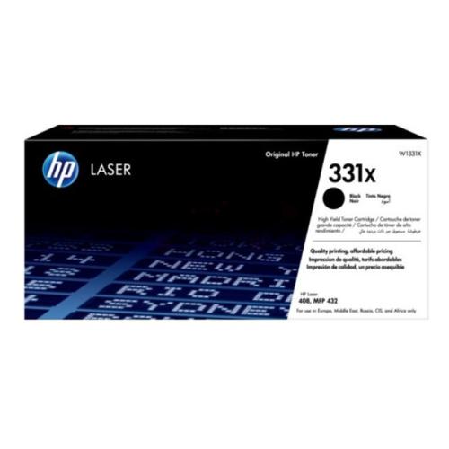 HP toner črna (W1331X / 331X)