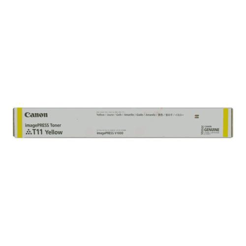 Canon toner rumena (5149C001 / T11)