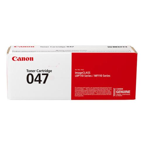 Canon toner črna (2164C002 / 047)