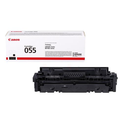 Canon toner črna (3016C002 / 055)