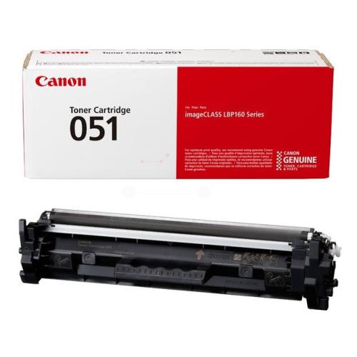 Canon toner črna (2168C002 / 051)