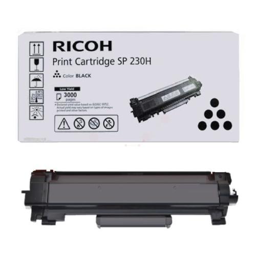 Ricoh toner črna (408294 / TYPESP230H)