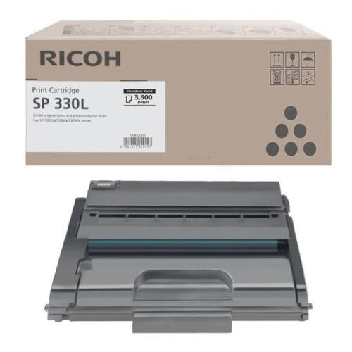 Ricoh toner črna (408278 / TYPESP330L)