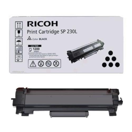 Ricoh toner črna (408295 / TYPESP230L)