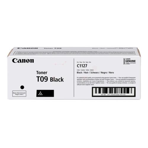 Canon toner črna (3020C006 / T09BK)