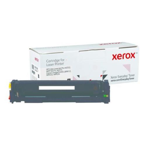 Xerox toner črna (nadomešča Canon 1242C002 / 6R03688)